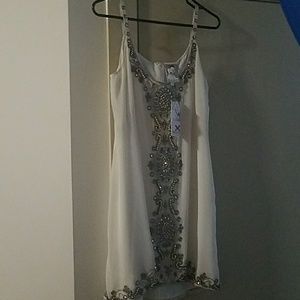 Never worn Yoana Baraschi dress